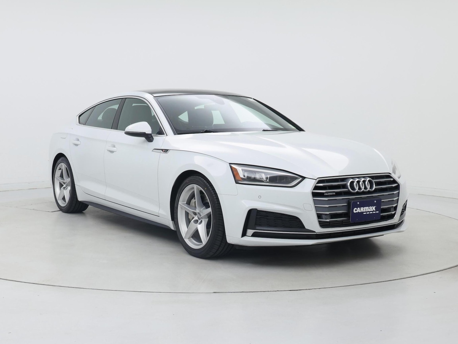audi a5 sportback 2019 WAUENCF53KA010365 image audi a5 sportback 2019 WAUENCF53KA010365 image